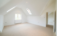 Weston Favell bedroom extension leads