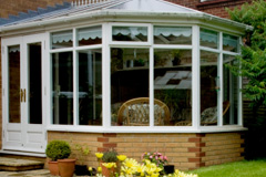 conservatories Weston Favell