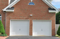 free Weston Favell garage construction quotes