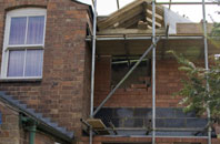 free Weston Favell home extension quotes