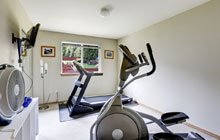 Weston Favell home gym construction leads